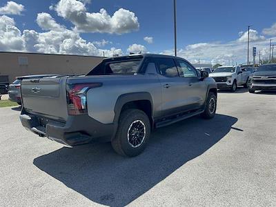 New 2026 Chevrolet Silverado EV Crew Cab 4WD Pickup for sale #84051 - photo 2