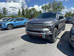 New 2026 Chevrolet Silverado EV Crew Cab 4WD Pickup for sale #84051 - photo 3