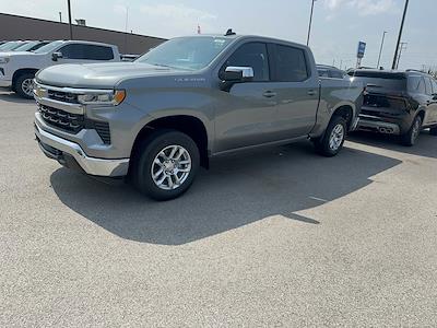 2026 Chevrolet Silverado 1500 Crew Cab 4WD Pickup for sale #84079 - photo 1