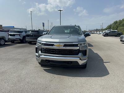 2026 Chevrolet Silverado 1500 Crew Cab 4WD Pickup for sale #84079 - photo 2