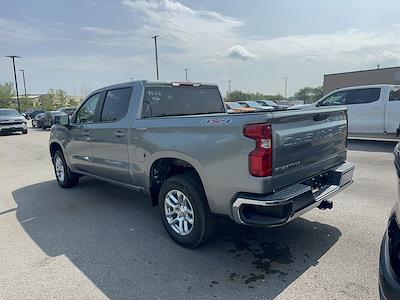 New 2026 Chevrolet Silverado 1500 LT Crew Cab 4WD Pickup for sale #84079 - photo 2