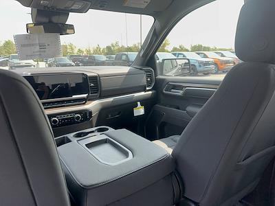 New 2026 Chevrolet Silverado 1500 - photo 1