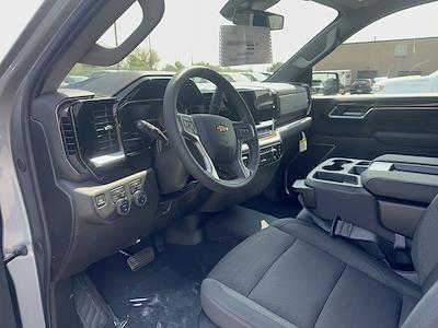 New 2026 Chevrolet Silverado 1500 - photo 1