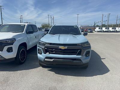 New 2026 Chevrolet Colorado - photo 1