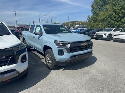 New 2026 Chevrolet Colorado - photo 1