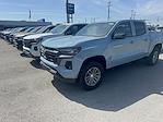 New 2026 Chevrolet Colorado LT Crew Cab 4WD Pickup for sale #84095 - photo 1
