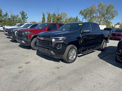 New 2026 Chevrolet Colorado LT Crew Cab 4WD Pickup for sale #84098 - photo 1
