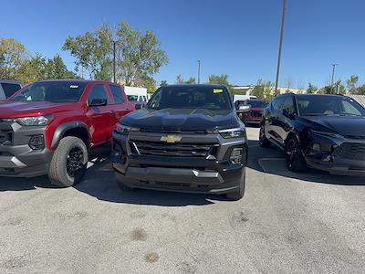 New 2026 Chevrolet Colorado LT Crew Cab 4WD Pickup for sale #84098 - photo 2