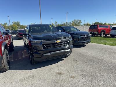 New 2026 Chevrolet Colorado - photo 1