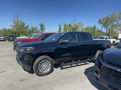 New 2026 Chevrolet Colorado - photo 1
