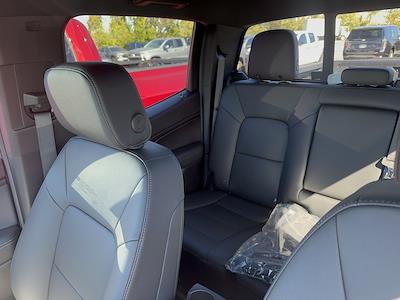 New 2026 Chevrolet Colorado - photo 1