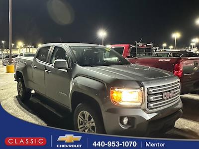 2019 GMC Canyon Crew Cab 4WD Pickup for sale #84117A - photo 1