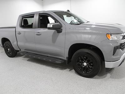 2024 Chevrolet Silverado 1500 Crew Cab 4WD Pickup for sale #84127A - photo 2