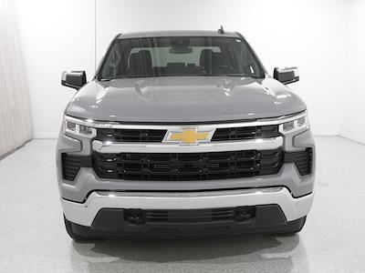 2024 Chevrolet Silverado 1500 Crew Cab 4WD Pickup for sale #84127A - photo 1