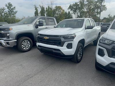 New 2026 Chevrolet Colorado LT Crew Cab 4WD Pickup for sale #84135 - photo 1