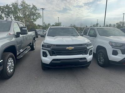 New 2026 Chevrolet Colorado LT Crew Cab 4WD Pickup for sale #84135 - photo 2