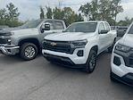 New 2026 Chevrolet Colorado LT Crew Cab 4WD Pickup for sale #84135 - photo 1