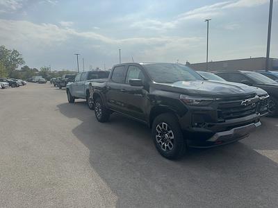 New 2026 Chevrolet Colorado - photo 1