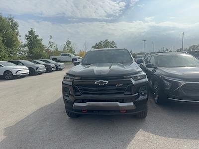 New 2026 Chevrolet Colorado Z71 Crew Cab 4WD Pickup for sale #84136 - photo 2