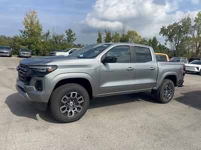 2026 Chevrolet Colorado Crew Cab 4WD Pickup for sale #84147 - photo 1