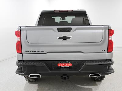 2023 Chevrolet Silverado 1500 Crew Cab 4WD Pickup for sale #84158A - photo 2