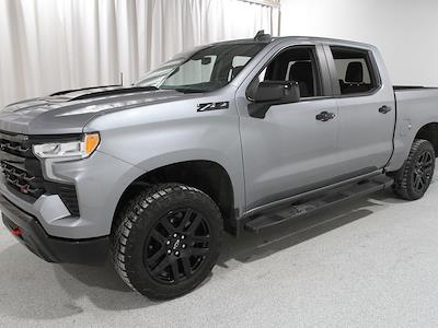 2023 Chevrolet Silverado 1500 Crew Cab 4WD Pickup for sale #84158A - photo 1