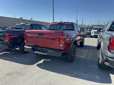 New 2026 Chevrolet Colorado Trail Boss Crew Cab for sale #84159 - photo 2