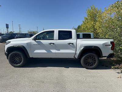New 2026 Chevrolet Colorado Trail Boss Crew Cab 4WD Pickup for sale #84160 - photo 2