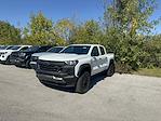New 2026 Chevrolet Colorado Trail Boss Crew Cab 4WD Pickup for sale #84160 - photo 1