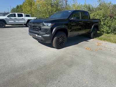 New 2026 Chevrolet Colorado Trail Boss Crew Cab 4WD Pickup for sale #84168 - photo 1