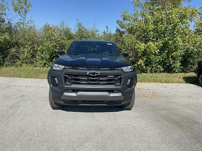 New 2026 Chevrolet Colorado Trail Boss Crew Cab 4WD Pickup for sale #84168 - photo 2