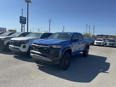 2026 Chevrolet Colorado Crew Cab 4WD Pickup for sale #84169 - photo 1