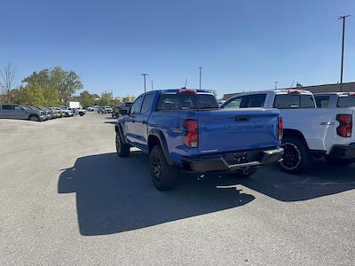 2026 Chevrolet Colorado Crew Cab 4WD Pickup for sale #84169 - photo 2