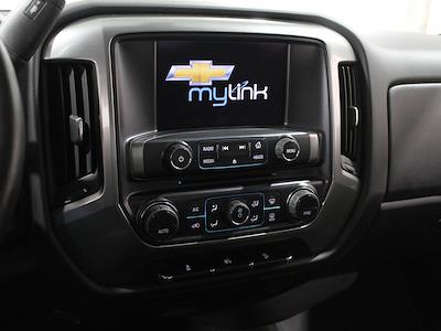 Used 2014 Chevrolet Silverado 1500 - photo 1