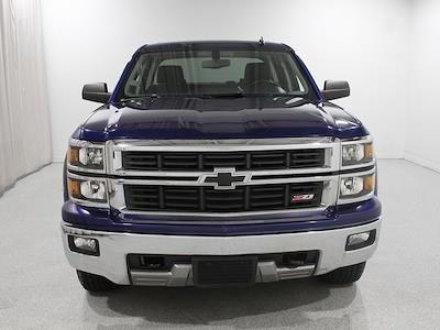 2014 Chevrolet Silverado 1500 Crew Cab 4WD Pickup for sale #84169A - photo 1