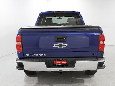 Used 2014 Chevrolet Silverado 1500 - photo 1