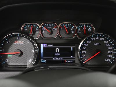 Used 2014 Chevrolet Silverado 1500 - photo 1