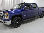 Used 2014 Chevrolet Silverado 1500 LT Crew Cab for sale #84169A - photo 2