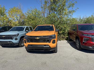 2026 Chevrolet Colorado Crew Cab 4WD Pickup for sale #84174 - photo 2