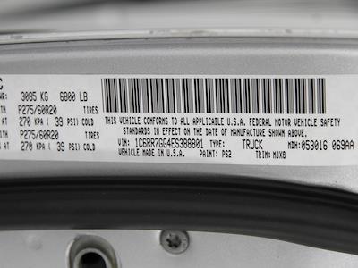 Used 2014 Ram 1500 - photo 1