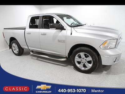 Used 2014 Ram 1500 - photo 1