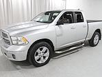 Used 2014 Ram 1500 Big Horn Quad Cab for sale #84176B - photo 1