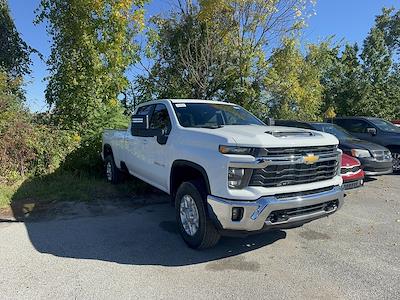 New 2026 Chevrolet Silverado 2500 LT Crew Cab 4WD SRW Pickup for sale #84178 - photo 2