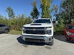New 2026 Chevrolet Silverado 2500 LT Crew Cab 4WD SRW Pickup for sale #84178 - photo 3
