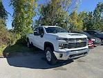 New 2026 Chevrolet Silverado 2500 LT Crew Cab 4WD SRW Pickup for sale #84178 - photo 2