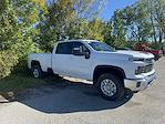 New 2026 Chevrolet Silverado 2500 LT Crew Cab 4WD SRW Pickup for sale #84178 - photo 4