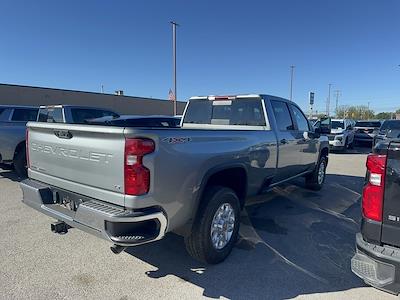2026 Chevrolet Silverado 2500 Crew Cab SRW 4WD Pickup for sale #84179 - photo 2