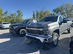2026 Chevrolet Silverado 2500 Crew Cab SRW 4WD Pickup for sale #84179 - photo 1
