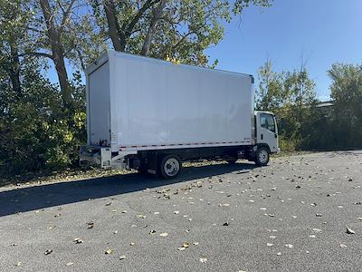 New 2025 Chevrolet LCF 5500XG Regular Cab Box Truck for sale #84184 - photo 2
