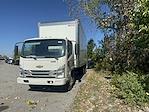 New 2025 Chevrolet LCF 5500XG Regular Cab Box Truck for sale #84184 - photo 3